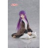 FRIEREN - Fern Desktop Cute Taito PVC Figure13 cm