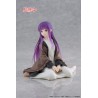 FRIEREN - Fern Desktop Cute Taito PVC Figure13 cm