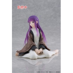 FRIEREN - Fern Desktop Cute Taito PVC Figure13 cm