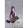 FRIEREN - Fern Desktop Cute Taito PVC Figure13 cm