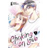 Choking on love Vol. 2 (ITA)