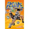 Rave - The groove adventure New Edition Vol. 16 (ITA)