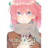 Shikimori's not just a cutie Vol. 14 (ITA)