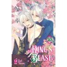 The King's Beast Vol. 10 (ITA)