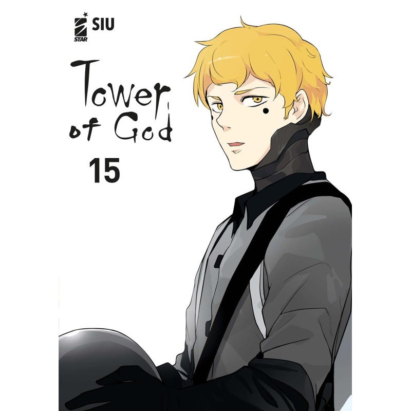 Tower of God Vol. 15 (ITA)