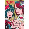 Witch Watch Vol. 10 (ITA)