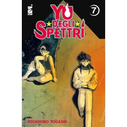 Yu degli spettri Vol. 7 - Nuova Edizione (ITA)