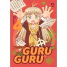 Guru Guru Vol. 4 (ITA)