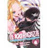 Le 100 ragazze che ti amano tanto tanto tanto tanto tanto Vol. 6 (ITA)