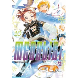 Medalist Vol. 10 (ITA)