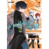 Mr. Villain's day off Vol. 4 (ITA)