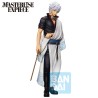 GINTAMA - Gintoki Sakata Exhibition Ichibansho Bandai PVC Figure 20 cm