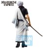 GINTAMA - Gintoki Sakata Exhibition Ichibansho Bandai PVC Figure 20 cm