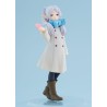 FRIEREN - Frieren Blow Kiss Ver. Pop Up Parade PVC Figure 16 cm