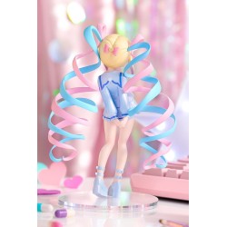 NEEDY STREAMER OVERLOAD - OMGkawaiiAngel Internet Yamero Ver. Pop Up Parade PVC Statue 16 cm