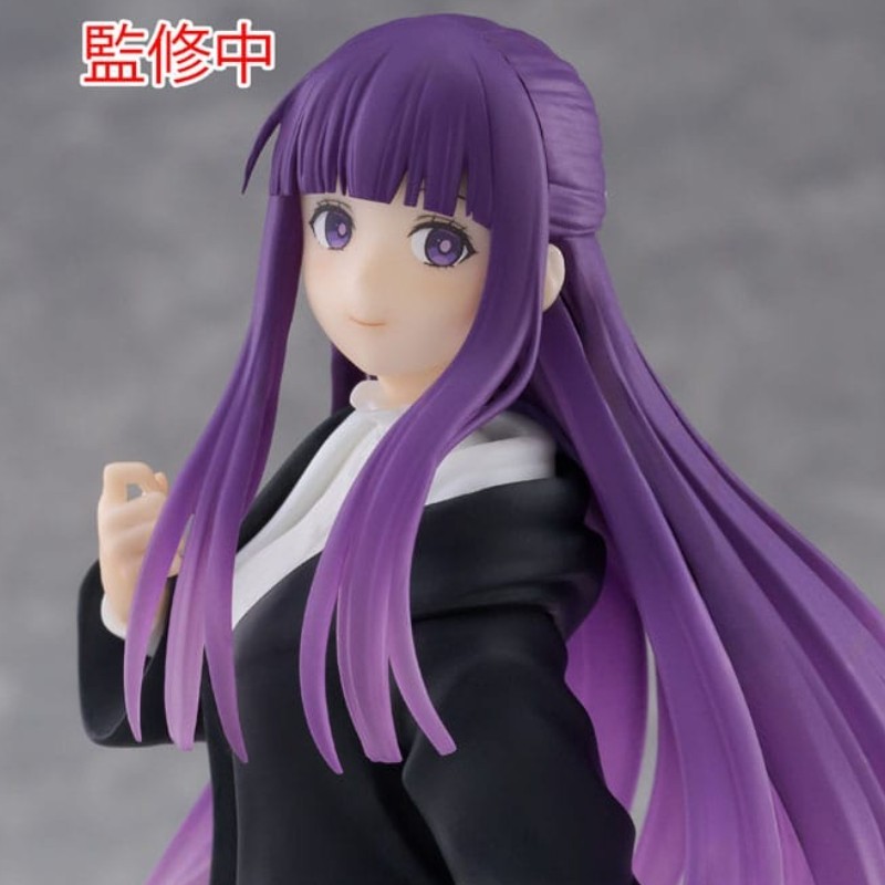 FRIEREN - Fern Coreful Taito PVC Figure 18 cm