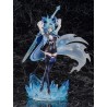 GENSHIN IMPACT - Eula Wavecrest Waltz Ver. 1/7 Wonderful Works PVC Figure 29 cm