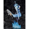 GENSHIN IMPACT - Eula Wavecrest Waltz Ver. 1/7 Wonderful Works PVC Figure 29 cm