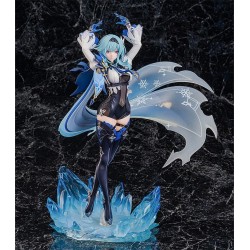 GENSHIN IMPACT - Eula Wavecrest Waltz Ver. 1/7 Wonderful Works PVC Figure 29 cm