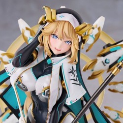 GODDESS OF VICTORY: NIKKE - Rapunzel 1/7 Luminous Box PVC Figure 26 cm