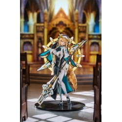 GODDESS OF VICTORY: NIKKE - Rapunzel 1/7 Luminous Box PVC Figure 26 cm