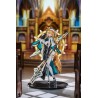 GODDESS OF VICTORY: NIKKE - Rapunzel 1/7 Luminous Box PVC Figure 26 cm