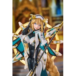GODDESS OF VICTORY: NIKKE - Rapunzel 1/7 Luminous Box PVC Figure 26 cm