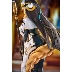 GODDESS OF VICTORY: NIKKE - Rapunzel 1/7 Luminous Box PVC Figure 26 cm