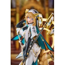 GODDESS OF VICTORY: NIKKE - Rapunzel 1/7 Luminous Box PVC Figure 26 cm