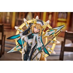 GODDESS OF VICTORY: NIKKE - Rapunzel 1/7 Luminous Box PVC Figure 26 cm