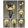 SAGA OF TANYA THE EVIL - Tanya Degurechaff Nendoroid Action Figure (Re-run) 10 cm