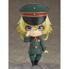 SAGA OF TANYA THE EVIL - Tanya Degurechaff Nendoroid Action Figure (Re-run) 10 cm