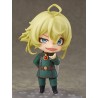 SAGA OF TANYA THE EVIL - Tanya Degurechaff Nendoroid Action Figure (Re-run) 10 cm