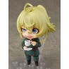 SAGA OF TANYA THE EVIL - Tanya Degurechaff Nendoroid Action Figure (Re-run) 10 cm