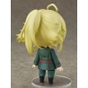 SAGA OF TANYA THE EVIL - Tanya Degurechaff Nendoroid Action Figure (Re-run) 10 cm