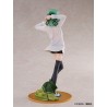THERE IS ALSO A HOLE IN THE STUDENT ORGANIZATION! - Tan Otori 1/7 Wing PVC Figure 22 cm