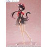 DATE A LIVE - Kurumi Tokisaki Tenitol Tall Furyu PVC Figure 30 cm