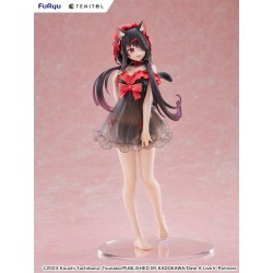DATE A LIVE - Kurumi Tokisaki Tenitol Tall Furyu PVC Figure 30 cm