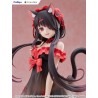 DATE A LIVE - Kurumi Tokisaki Tenitol Tall Furyu PVC Figure 30 cm