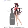 DATE A LIVE - Kurumi Tokisaki Tenitol Tall Furyu PVC Figure 30 cm