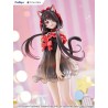 DATE A LIVE - Kurumi Tokisaki Tenitol Tall Furyu PVC Figure 30 cm
