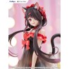 DATE A LIVE - Kurumi Tokisaki Tenitol Tall Furyu PVC Figure 30 cm