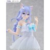 DATE A LIVE - Mio Takamiya Tenitol Tall Furyu PVC Figure 30 cm