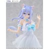 DATE A LIVE - Mio Takamiya Tenitol Tall Furyu PVC Figure 30 cm
