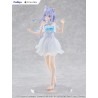 DATE A LIVE - Mio Takamiya Tenitol Tall Furyu PVC Figure 30 cm