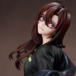 NEON GENESIS EVANGELION - Makinami Mari Illustrious Ver. Radio Eva Part 3  1/7 PVC Figure 26 cm