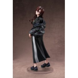 NEON GENESIS EVANGELION - Makinami Mari Illustrious Ver. Radio Eva Part 3  1/7 PVC Figure 26 cm