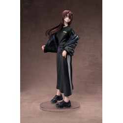 NEON GENESIS EVANGELION - Makinami Mari Illustrious Ver. Radio Eva Part 3  1/7 PVC Figure 26 cm