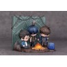THE GRAVER ROBBERS' CHRONICLES - Meeting at Changbai Mountain Myethos PVC Figure 12 cm