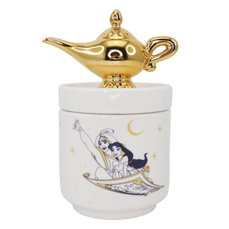 ALADDIN Lamp Collector's Box 14 Cm
